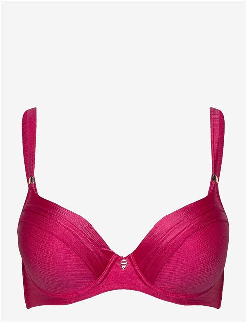 Panos Emporio | Rose Lydia Top | 44