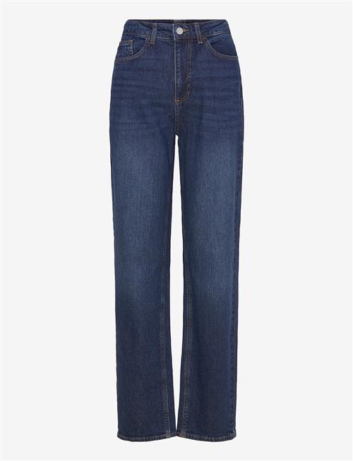 Vila | Vikelly Jaf Hw Straight Jeans-Noos | 40 x 32
