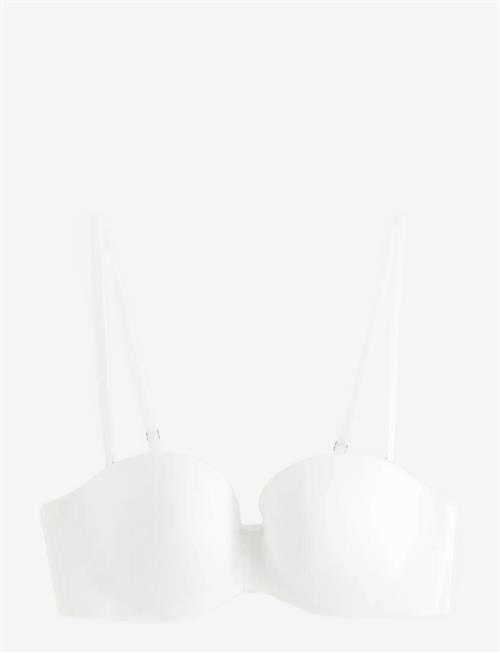 Lindex | Strapless Bra | D x 80
