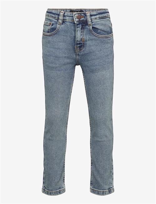 Molo | Aksel | 158