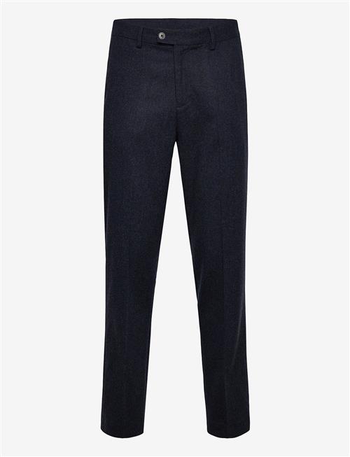 Lindbergh | Flannel Wool Blend Formal Pant | XL