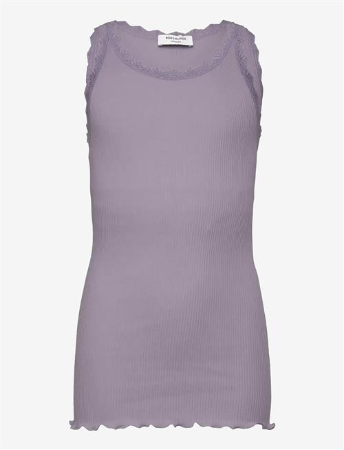 Rosemunde Kids | Rkbalta Modal Sl Lace Top | 176