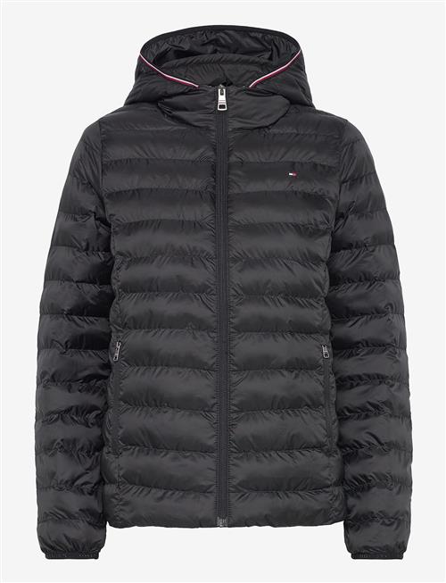 Tommy Hilfiger | Lw Padded Global Stripe Jacket | S