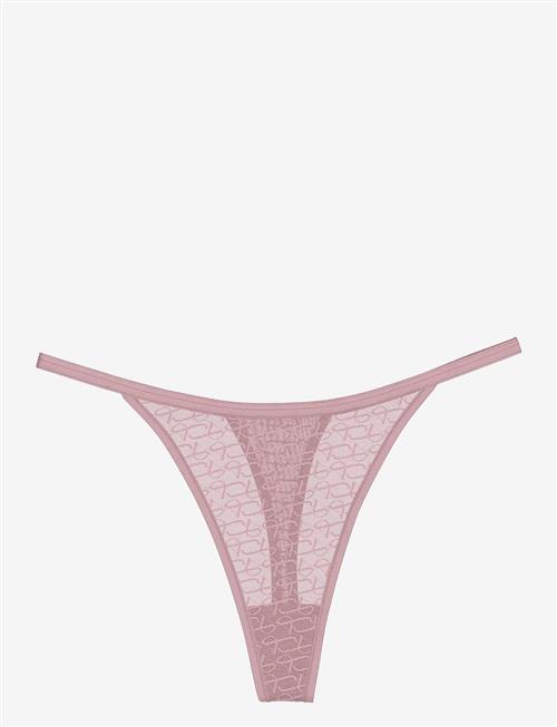 Triumph | Triumph Signature Sheer String | 46