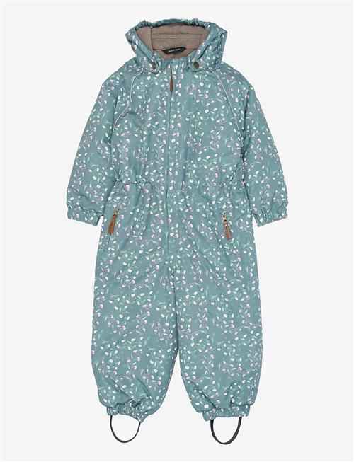 mikk-line | Polyester Junior Suit - Aop Floral | 140