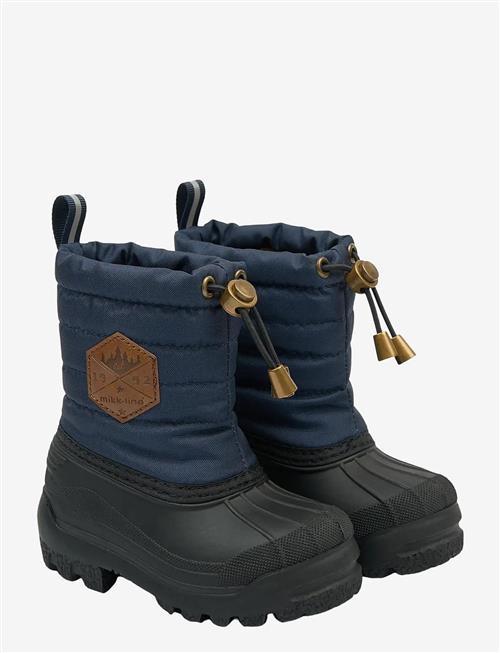 mikk-line | Winter Boot Rubber | 26