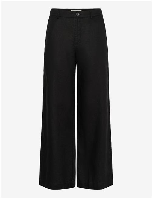 Part Two | Ninnespw Classic Wide Leg Pants | 38