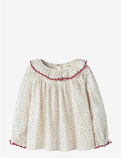 Lil'Atelier | Nmfrasia Ls Loose Shirt Lil | 116