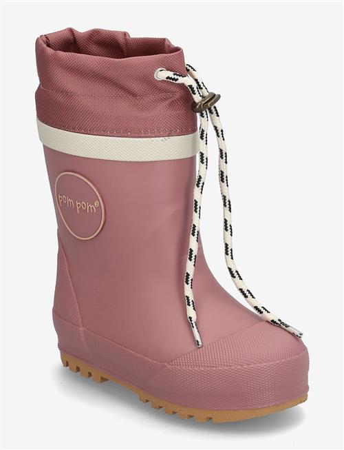 Pom Pom | Gumboots Thermo | 23/15.1CM