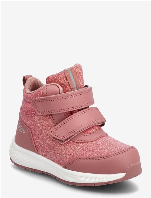 Viking | Bouncy Glitter Mid Wp 2V | 29