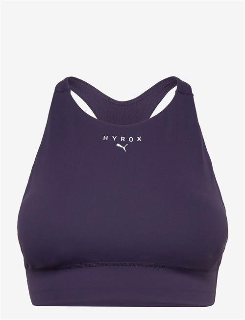 PUMA | W Puma X Hyrox Shapeluxe High Neck Bra | L
