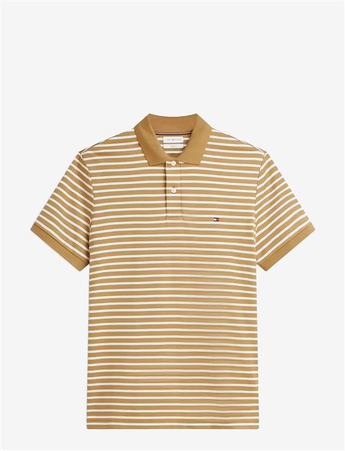 Tommy Hilfiger | Liquid Cotton Reg Seasonal Polo | XL