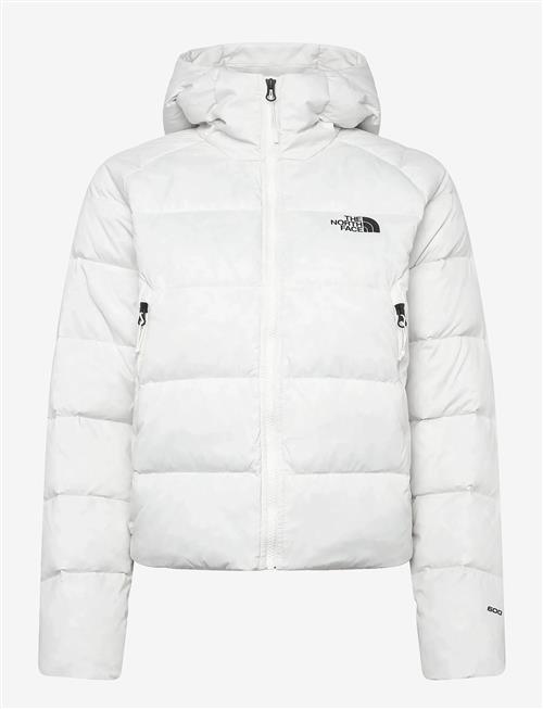 The North Face | W Hyalite Down Hoodie | L