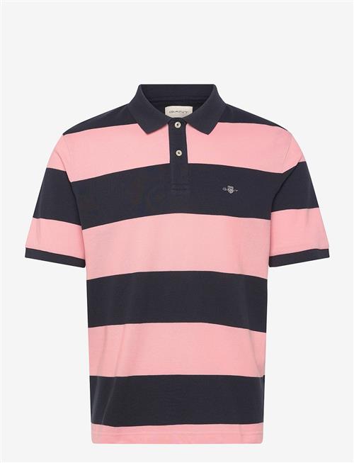 Gant | Block Stripe Polo | L