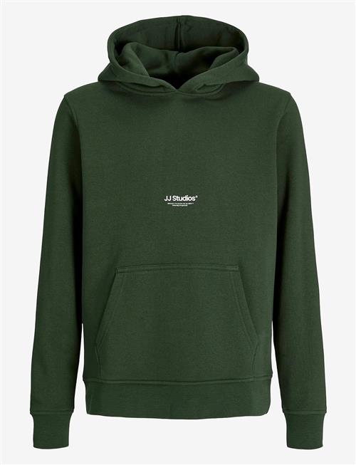 Jack & Jones | Jjesoho Sweat Hood Noos Jnr | 152