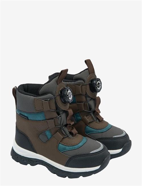 mikk-line | Winter Boot Tex Spin | 32