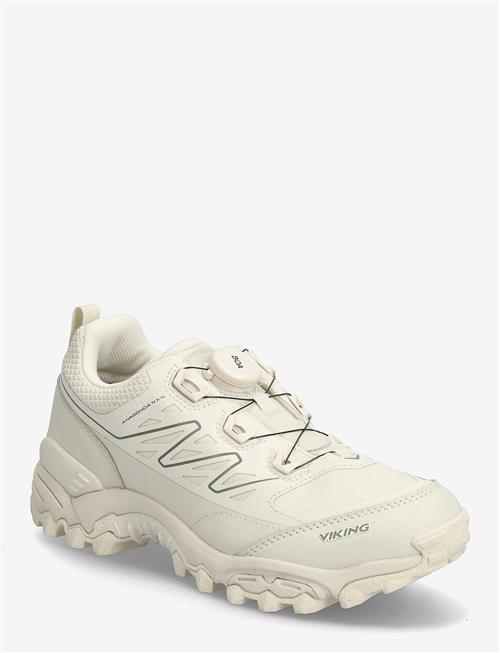 Viking | Anaconda 4X4 Low Wp Boa | 47