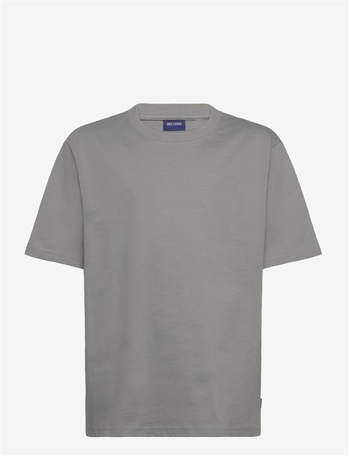 ONLY & SONS | Osjfred Life Rlx Ss Tee Jrs Noos | 170-176