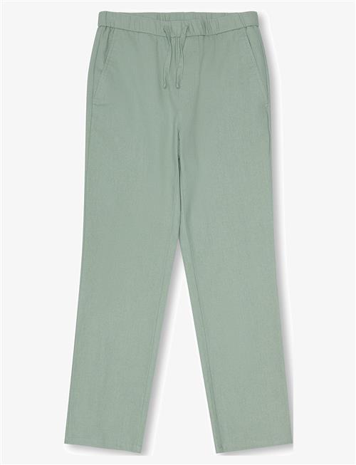 ONLY & SONS | Osjlinus 0007 Cot Lin Pnt Noos | 140
