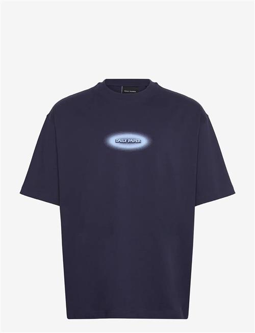 Daily Paper | Dotted Logo T-Shirt | S