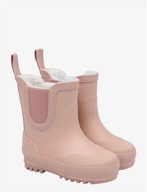 Pom Pom | Brook Gumboots Thermo Ankle | 25