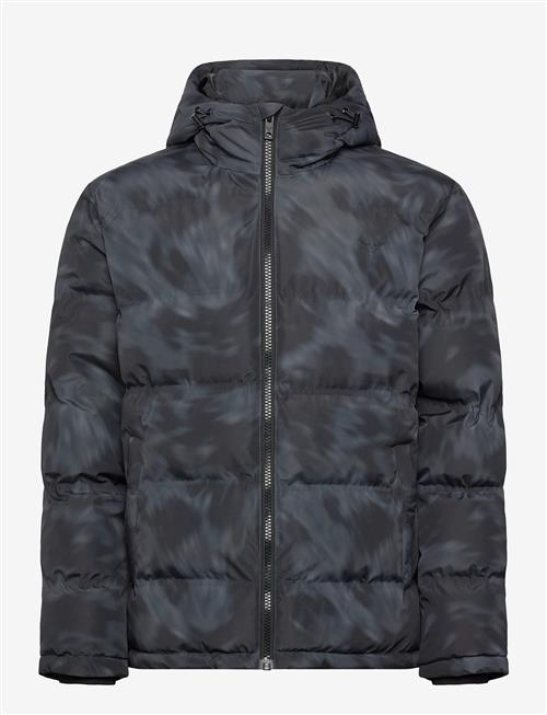 Fat Moose | Birk Aop Jacket | M