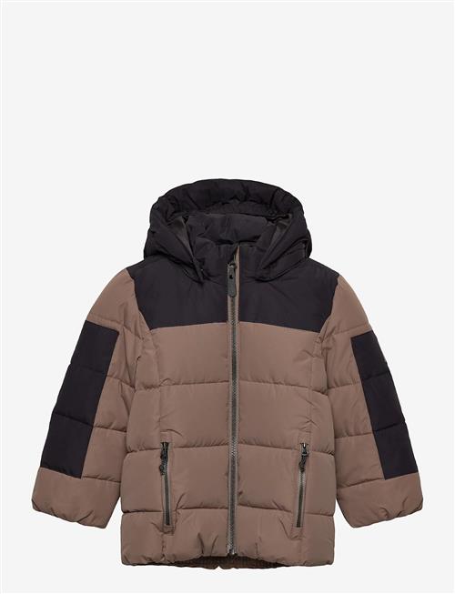Color Kids | Jacket - Quilt | 140