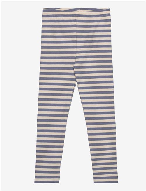 THE NEW SIBLINGS | Tnstfro Rib Leggings | 98