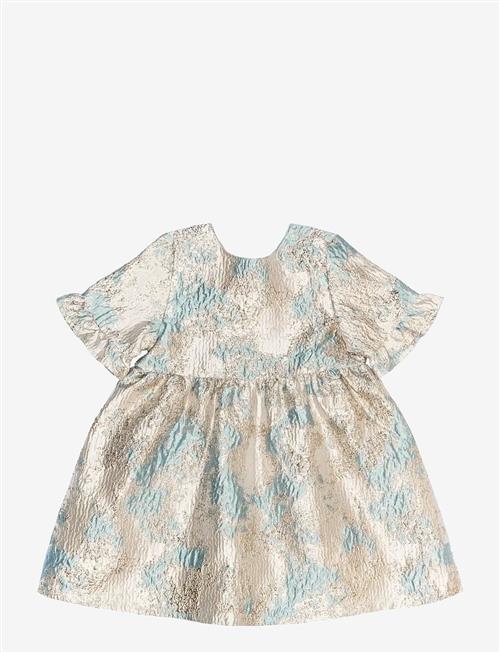 THE NEW SIBLINGS | Tnstreese S_S Dress | 80