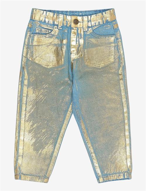 THE NEW SIBLINGS | Tnstroxanne Carrot Jeans | 80