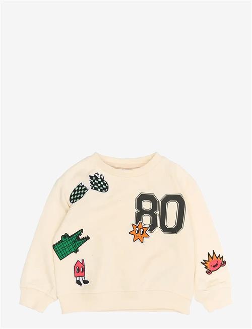 THE NEW SIBLINGS | Tnstraymond Os Sweatshirt | 98