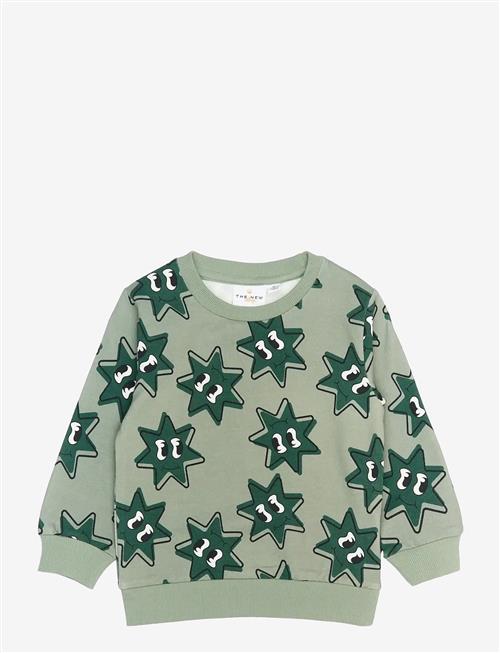 THE NEW SIBLINGS | Tnstravi Sweatshirt | 80