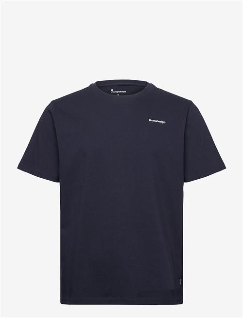 Knowledge Cotton Apparel | Regenerative Organic Cotton Back Pr | XXL