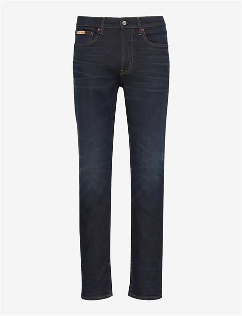 Calvin Klein Jeans | Skinny Vintage Rinse Jean | 32 x 32