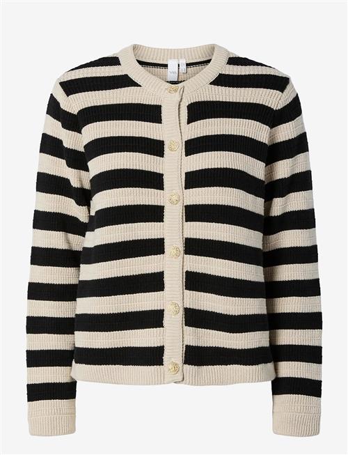 YAS | Yassironi Ls Knit Cardigan S. Noos | XL
