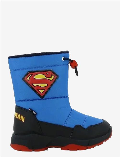 Leomil | Superman Snowboot | 29