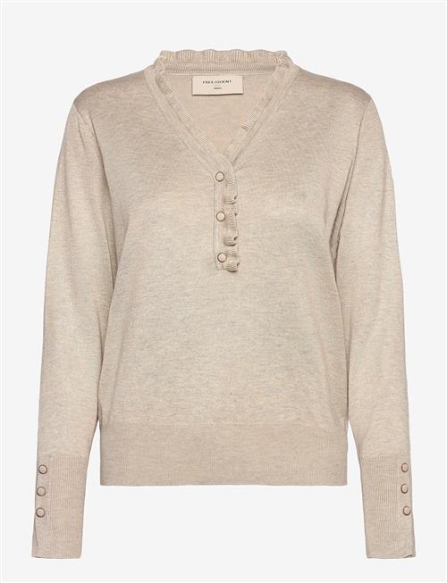FREE/QUENT | Fqkatie-Pullover | XL