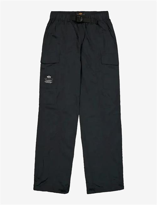 Alpha Industries | Nylon Cargo Pants | 32