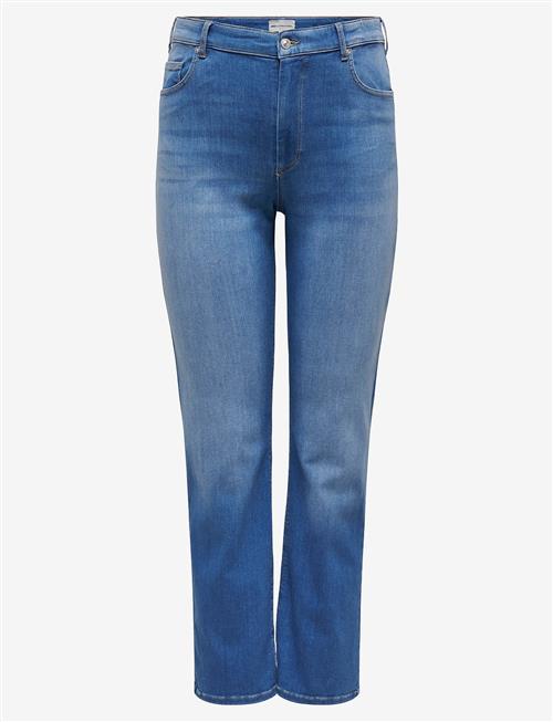 ONLY Carmakoma | Carwilly Hw Straight Dnm Rea12187 Noos | 50 x 32
