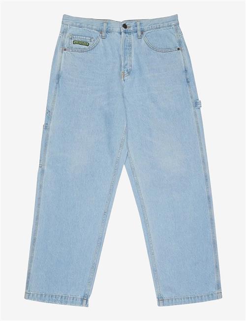 DC | Baggy Denim Carpenter Pant | 32-32 x 32