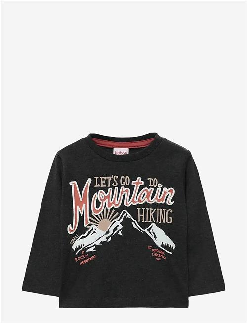 Boboli | Knit T-Shirt | 128