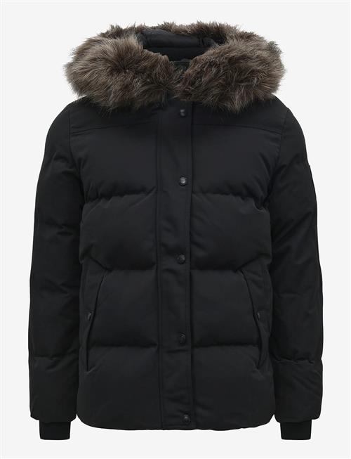 Superdry | Everest 5 Baffle Puffer Jkt | 12