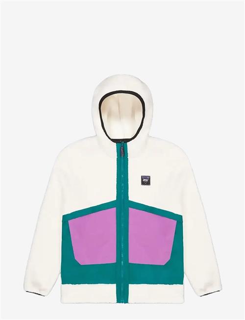 PICTURE ORGANIC CLOTHING | Pmbton Zip Hoodie | M