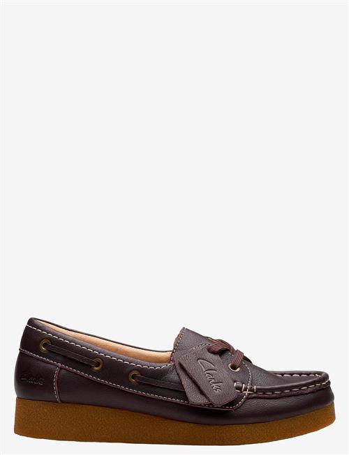Clarks | Wallabeeevosea D | 39.5
