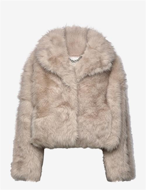 Copenhagen Muse | Cmplushy-Jacket | XL