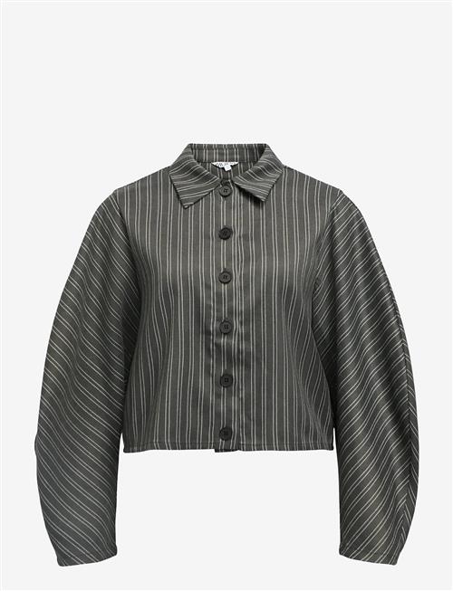 Object | Objenna L/S Lo Barrel Shirt 142 | 42