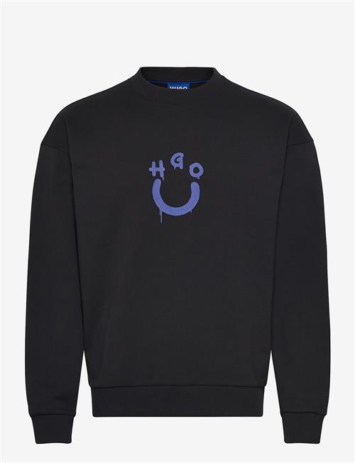 HUGO BLUE | Nucavex | M