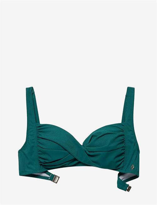 Panos Emporio | Rib Medea Top | 44