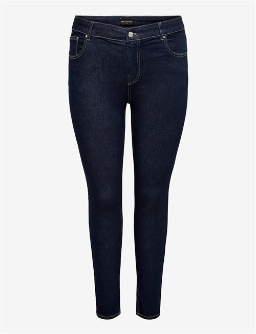 ONLY Carmakoma | Carwilly Reg Skinny Jeans Pim1005 | 54 x 32