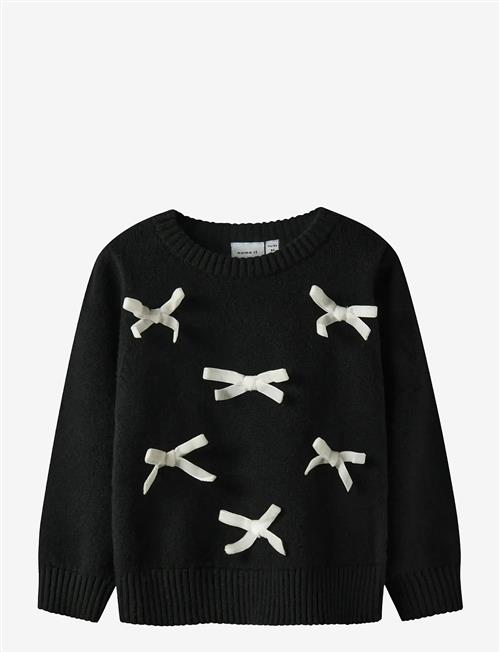 name it | Nmfronja Ls Knit | 98